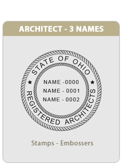 OH-Architect 3 Names